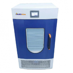 CO₂ Double Layer Shaker Incubator LZ-DSA100