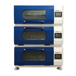 CO₂ Incubator Stackable Shaker LZ-C201