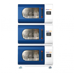CO₂ Incubator Stackable Shaker LZ-C202