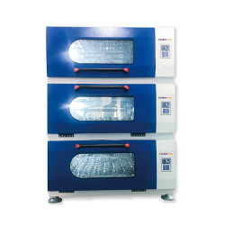 Floor Bacterial Culture Shaker Incubator LZ-BC1