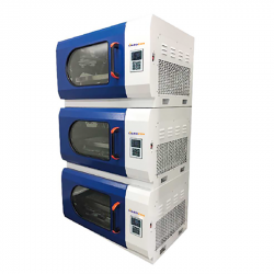 Floor Bacterial Culture Shaker Incubator LZ-BC2