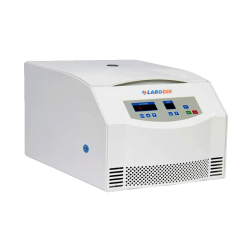 High-Speed Centrifuge LZ-HC-B120
