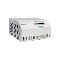 High-Speed Refrigerated Centrifuge LZ-RHC-A125