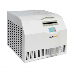 High-Speed Refrigerated Centrifuge LZ-RHC-B110