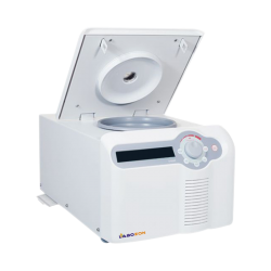 High-Speed Refrigerated Centrifuge LZ-RHC-C100