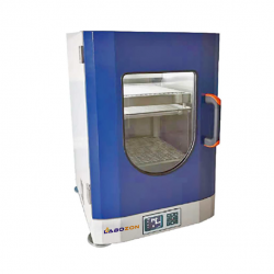 Mini Double Layer Shaker Incubator LZ-MD1